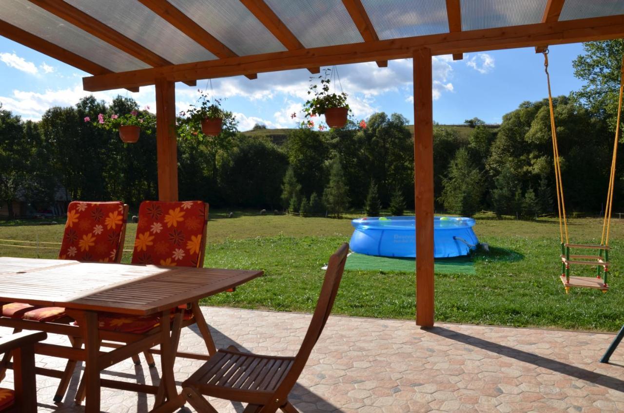 Holiday Raj Bešeňová Habitación foto